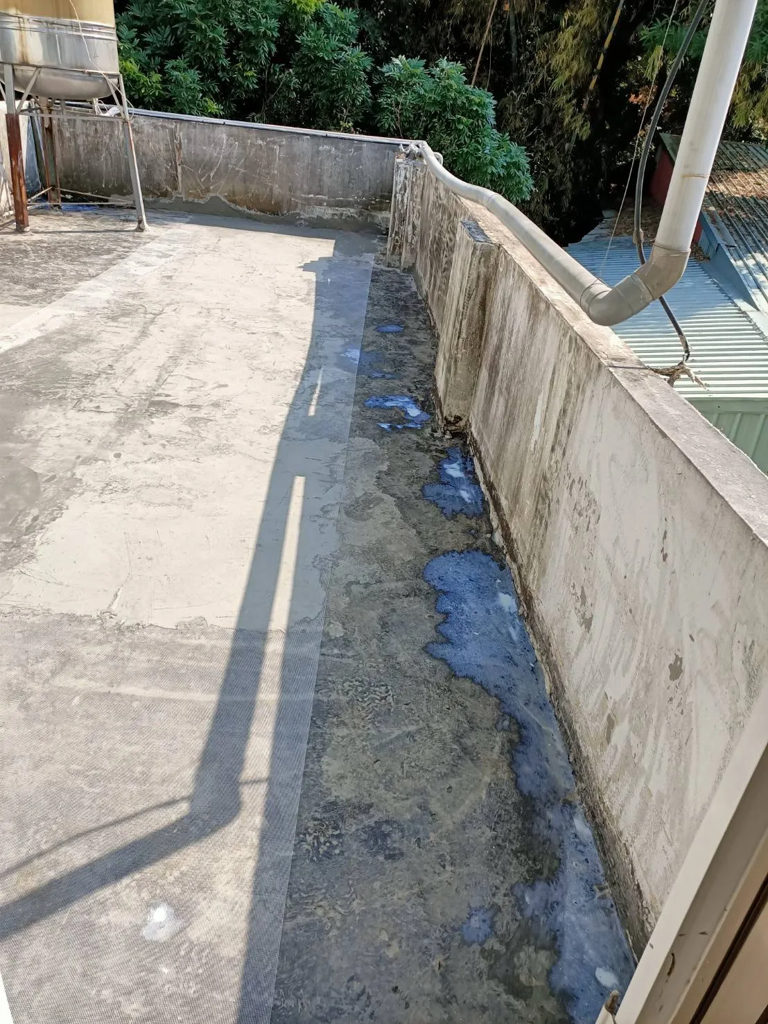 【高雄防水工程】屋頂防水最需要注意的事項是什麼?