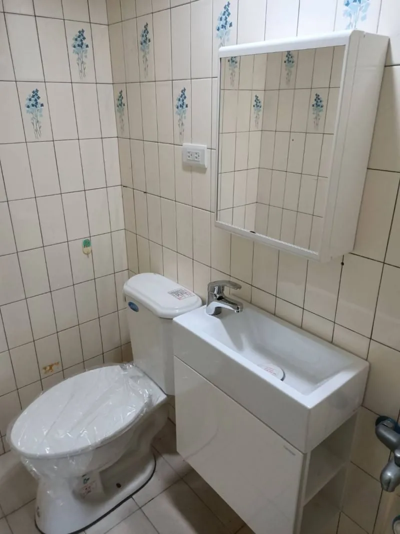 【高雄防水工程】浴室牆壁防水的保養關鍵步驟為何?