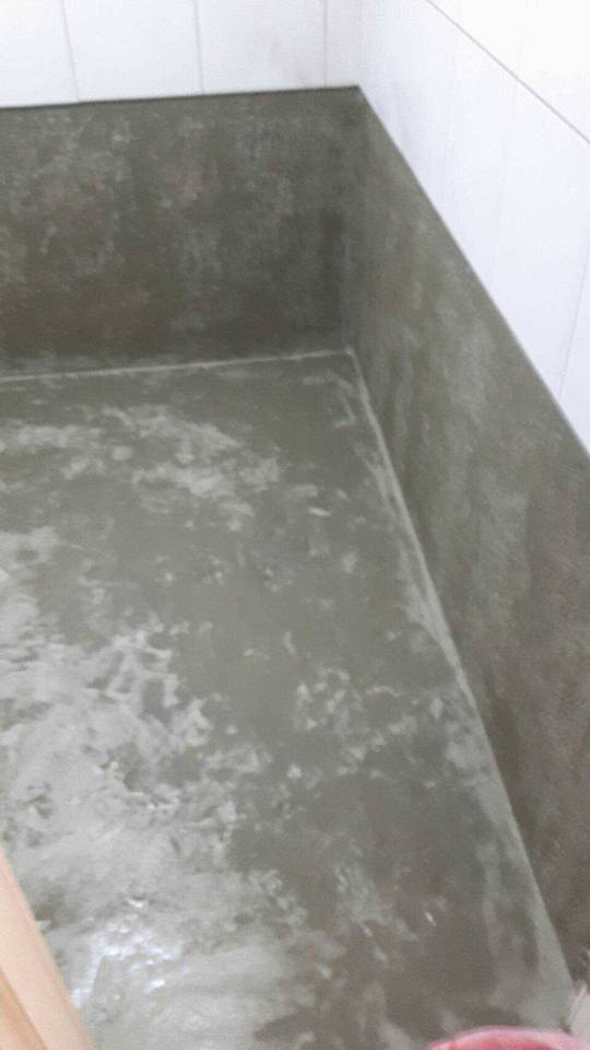【高雄浴室防水】浴室防水施作為什麼要先拆除?